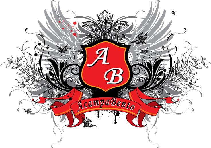 Logo AcampaBento